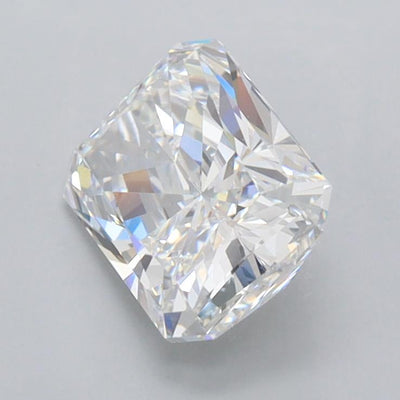 1.52 Carat Radiant Lab Diamond :: 360 spin frame 07