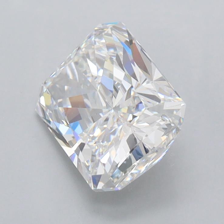 1.52 Carat Radiant Lab Diamond :: 360 spin frame 07