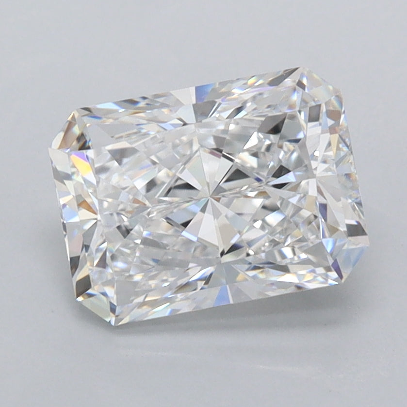 1.93 Carat Radiant Lab Diamond