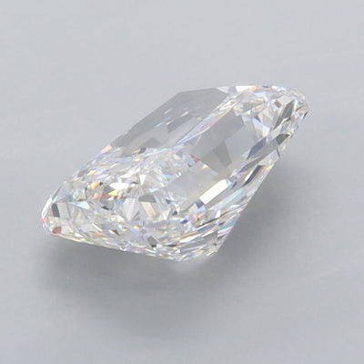 1.93 Carat Radiant Lab Diamond :: 360 spin frame 03
