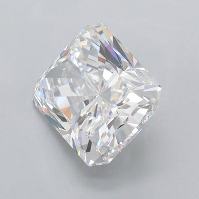 1.93 Carat Radiant Lab Diamond :: 360 spin frame 04