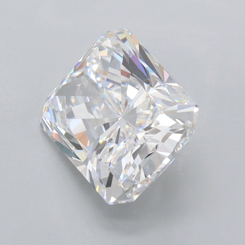 1.93 Carat Radiant Lab Diamond :: 360 spin frame 04