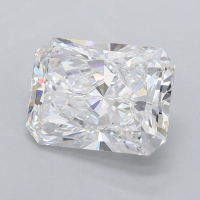 1.93 Carat Radiant Lab Diamond :: 360 spin frame 05