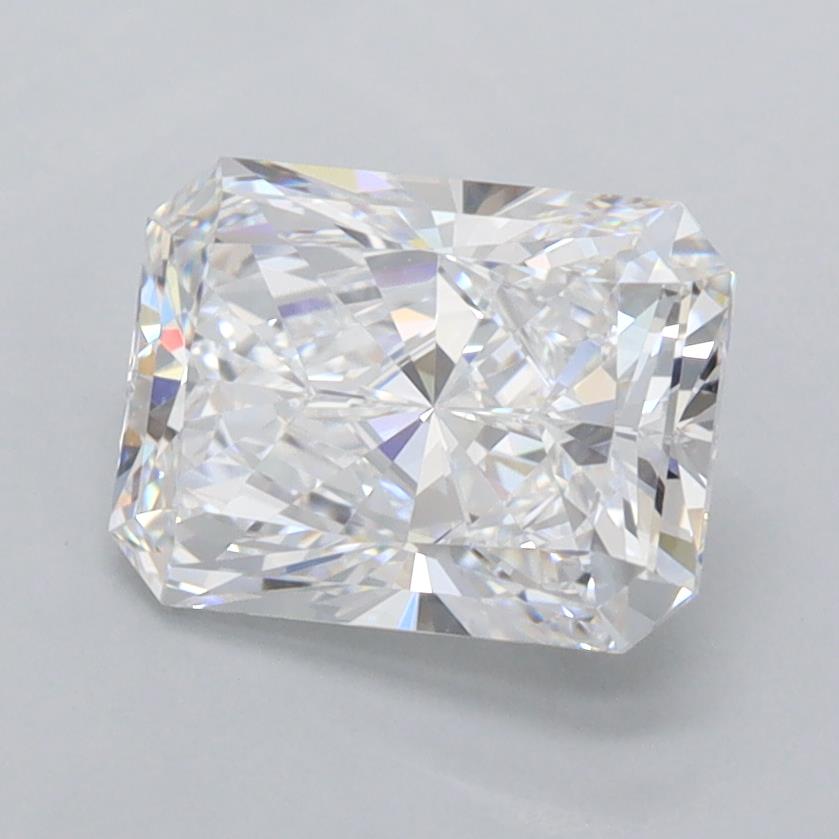 1.93 Carat Radiant Lab Diamond :: 360 spin frame 05