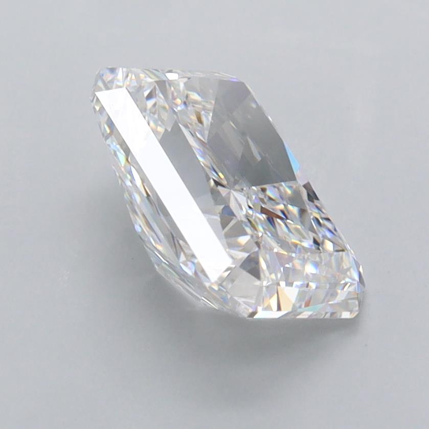1.93 Carat Radiant Lab Diamond :: 360 spin frame 07
