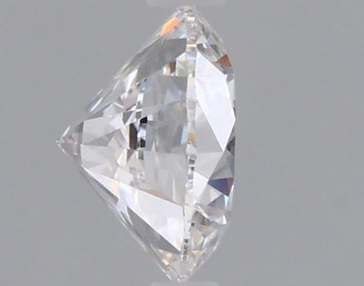 0.97 Carat Round Lab Diamond :: 360 spin frame 01