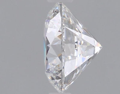 0.97 Carat Round Lab Diamond :: 360 spin frame 02