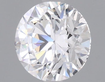 0.97 Carat Round Lab Diamond :: 360 spin frame 05