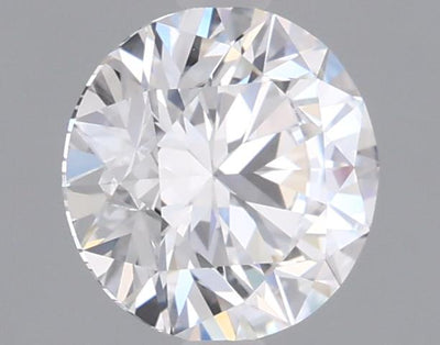 0.97 Carat Round Lab Diamond :: 360 spin frame 06