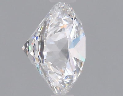 0.97 Carat Round Lab Diamond :: 360 spin frame 07