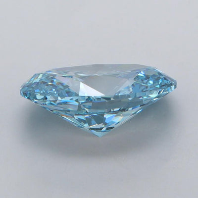2.01 Carat Oval Lab Diamond :: 360 spin frame 01