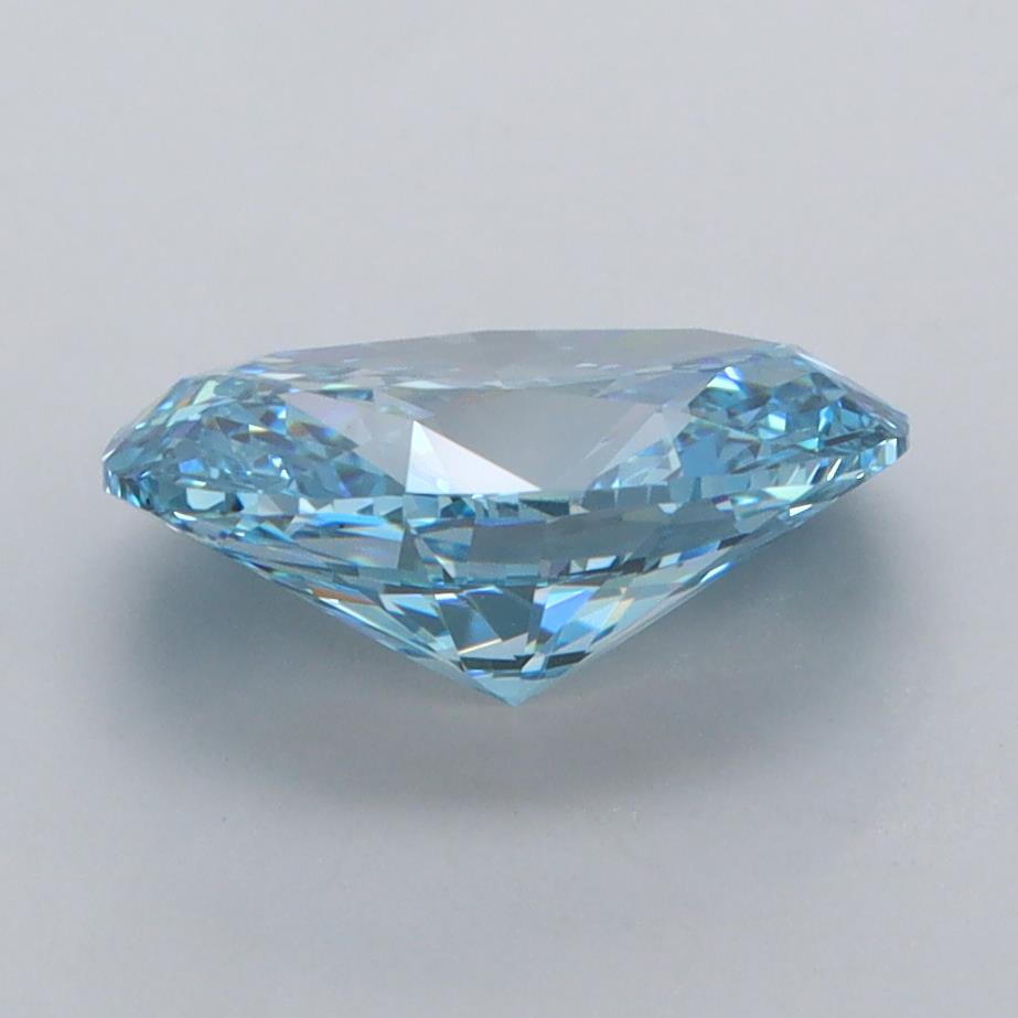 2.01 Carat Oval Lab Diamond :: 360 spin frame 01