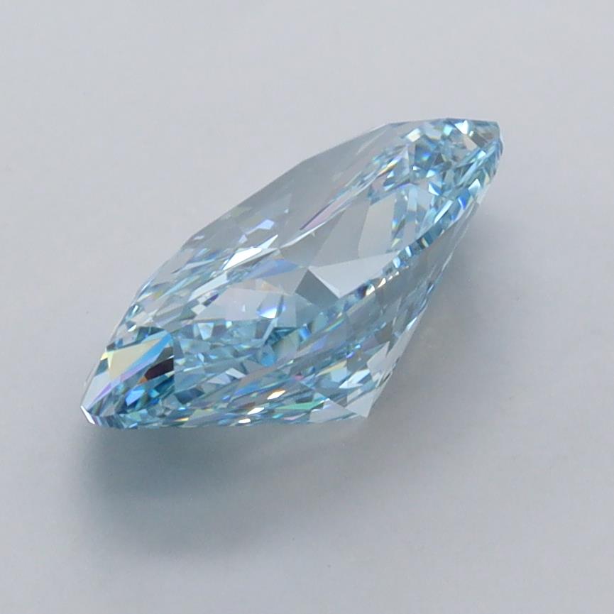 2.02 Carat Oval Lab Diamond :: 360 spin frame 03