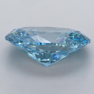 2.53 Carat Oval Lab Diamond :: 360 spin frame 02