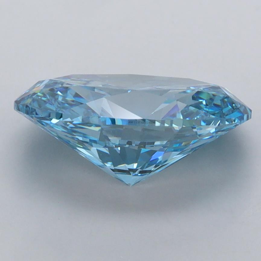 2.53 Carat Oval Lab Diamond :: 360 spin frame 02