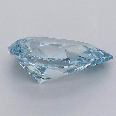 1.56 Carat Pear Lab Diamond :: 360 spin frame 01