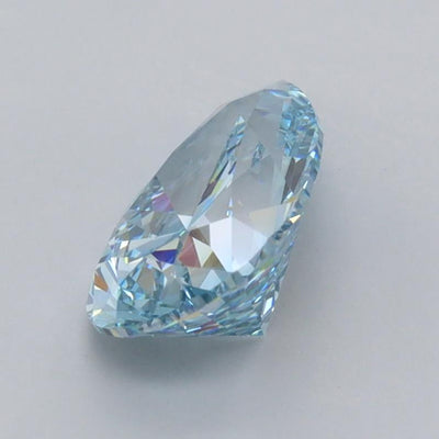 1.56 Carat Pear Lab Diamond :: 360 spin frame 06