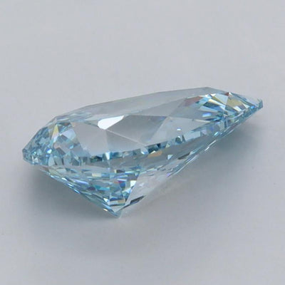 1.56 Carat Pear Lab Diamond :: 360 spin frame 07