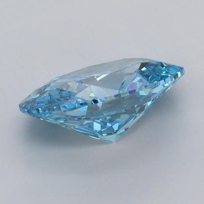 1.51 Carat Oval Lab Diamond :: 360 spin frame 05