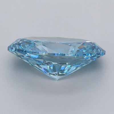 1.06 Carat Oval Lab Diamond :: 360 spin frame 01