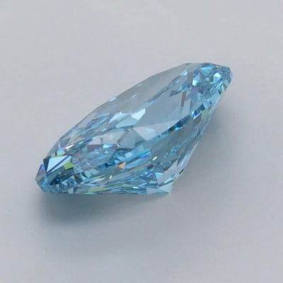 1.06 Carat Oval Lab Diamond :: 360 spin frame 03