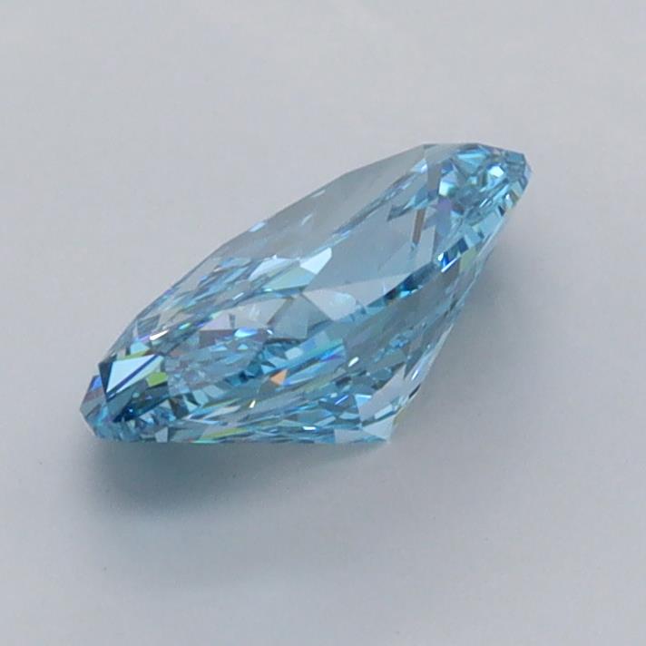 1.06 Carat Oval Lab Diamond :: 360 spin frame 03