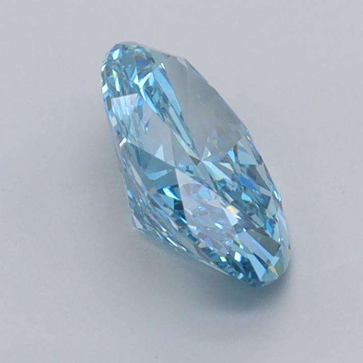 1.06 Carat Oval Lab Diamond :: 360 spin frame 04