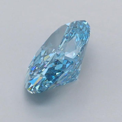 1.06 Carat Oval Lab Diamond :: 360 spin frame 07