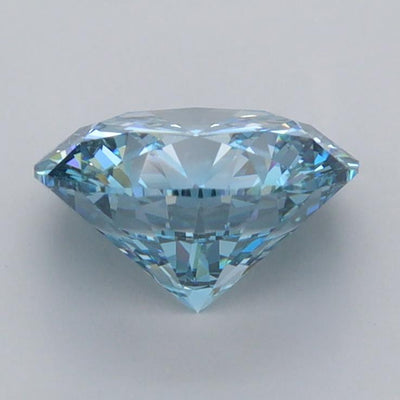 1.96 Carat Round Lab Diamond :: 360 spin frame 02