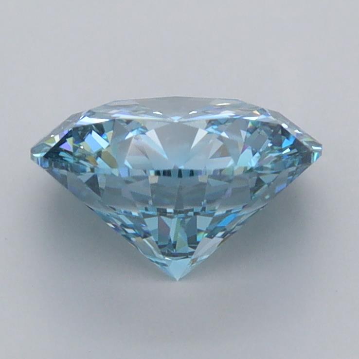 1.96 Carat Round Lab Diamond :: 360 spin frame 02
