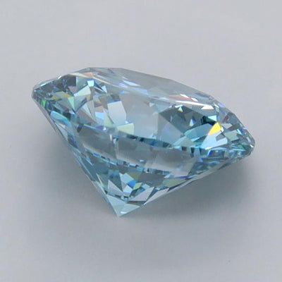 1.96 Carat Round Lab Diamond :: 360 spin frame 04