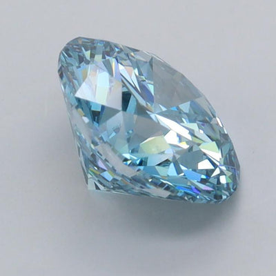 1.96 Carat Round Lab Diamond :: 360 spin frame 06
