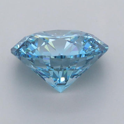 1.67 Carat Round Lab Diamond :: 360 spin frame 02