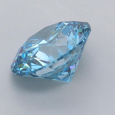 1.67 Carat Round Lab Diamond :: 360 spin frame 03
