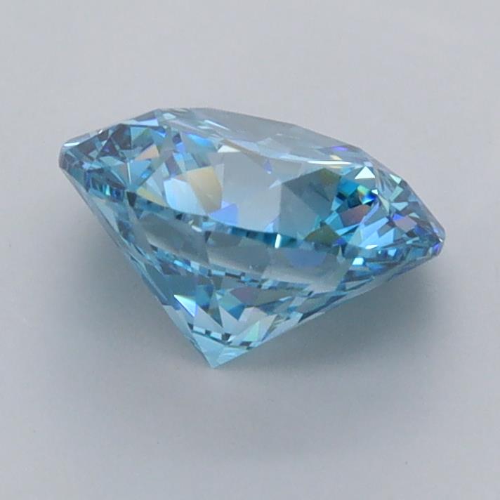 1.67 Carat Round Lab Diamond :: 360 spin frame 04
