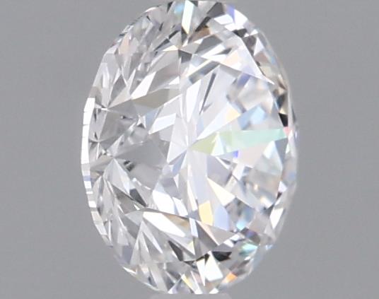 0.72 Carat Round Lab Diamond :: 360 spin frame 03