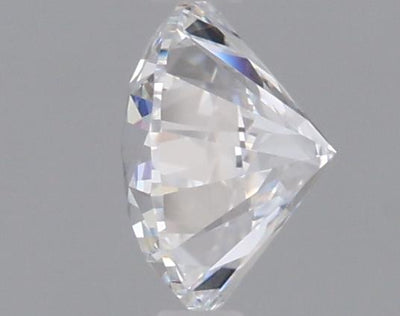 0.72 Carat Round Lab Diamond :: 360 spin frame 04
