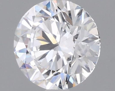 0.72 Carat Round Lab Diamond :: 360 spin frame 05