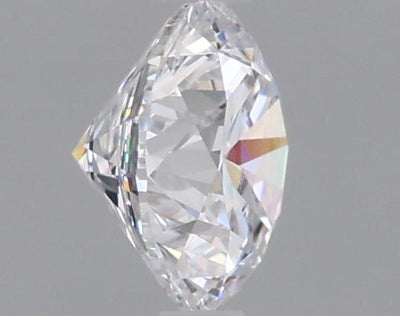 0.72 Carat Round Lab Diamond :: 360 spin frame 06