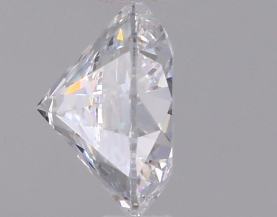 0.67 Carat Round Lab Diamond :: 360 spin frame 02