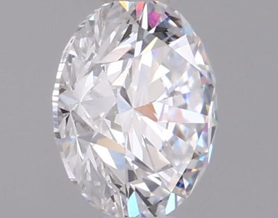 0.67 Carat Round Lab Diamond :: 360 spin frame 03