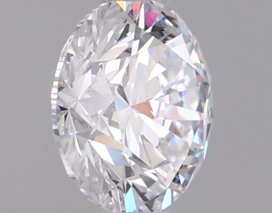 0.67 Carat Round Lab Diamond :: 360 spin frame 03