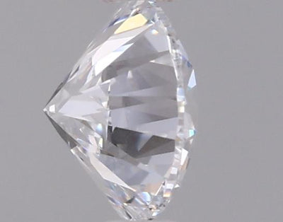 0.67 Carat Round Lab Diamond :: 360 spin frame 04