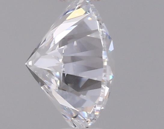0.67 Carat Round Lab Diamond :: 360 spin frame 04