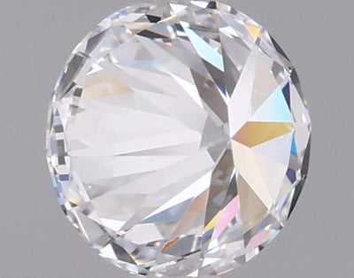 0.67 Carat Round Lab Diamond :: 360 spin frame 05