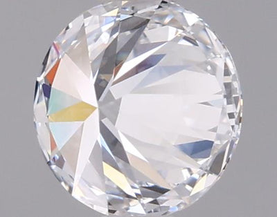 0.67 Carat Round Lab Diamond :: 360 spin frame 06