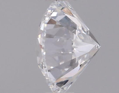 0.67 Carat Round Lab Diamond :: 360 spin frame 07