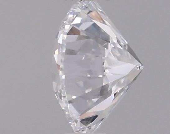 0.67 Carat Round Lab Diamond :: 360 spin frame 07