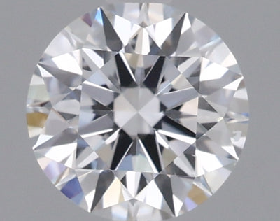 0.73 Carat Round Lab Diamond