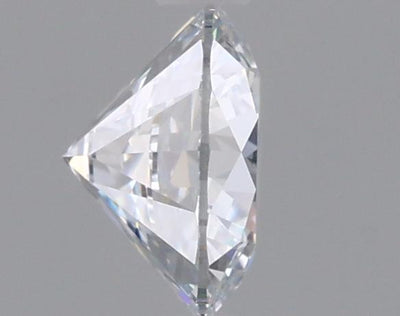 0.73 Carat Round Lab Diamond :: 360 spin frame 01